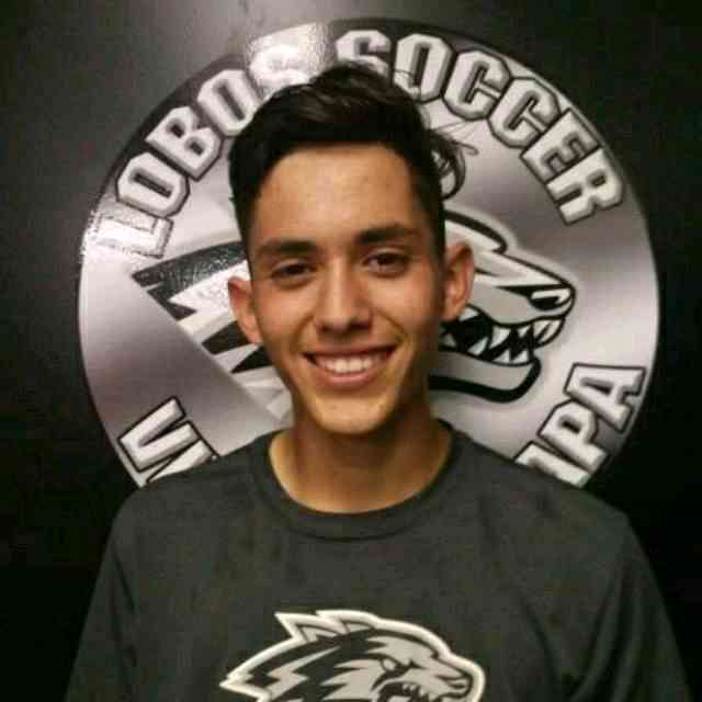 Uriel Ponce