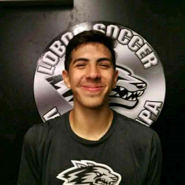 Alex Cruz