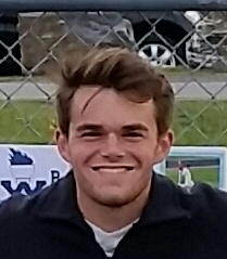 Caleb Barlow mugshot