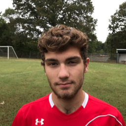 Luke Newman