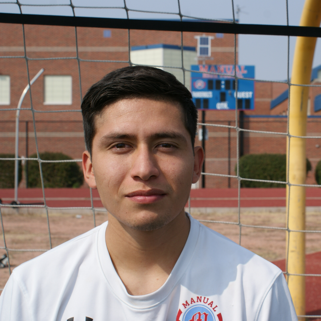 Isac Carrillo