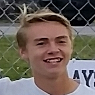 Austin Pierce mugshot