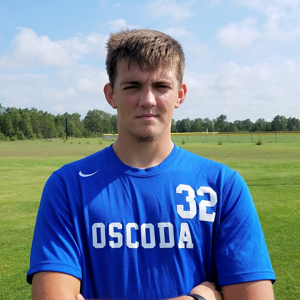 Cody Griffin