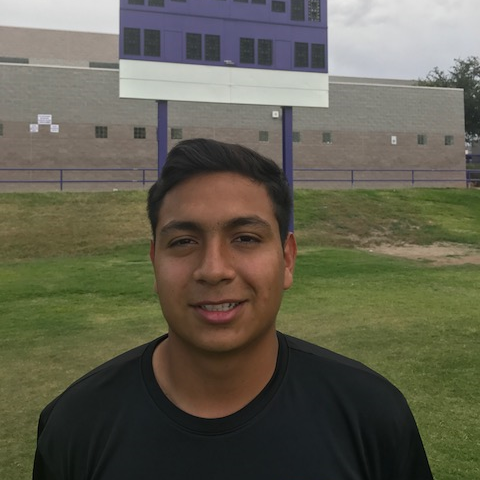 Luis Alfaro mugshot
