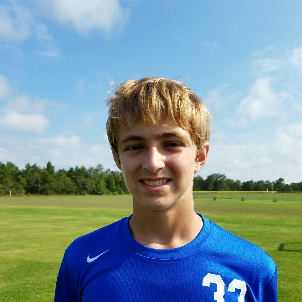 Zach Stepp