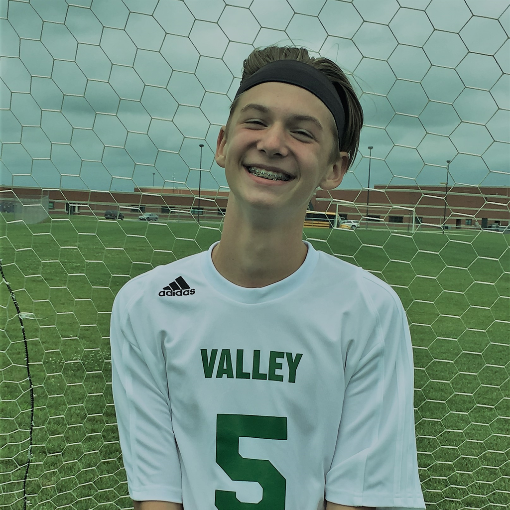 Landon Brainard