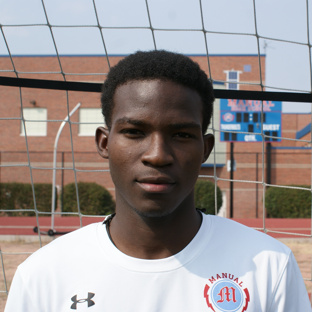 Abdul Bonaize