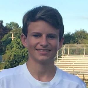 Garrett Feinauer