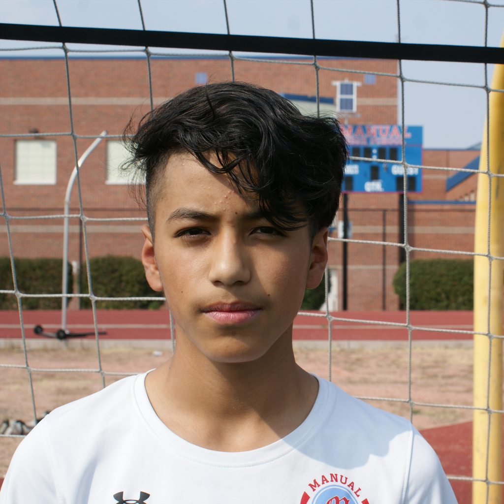 Kevin Juarez