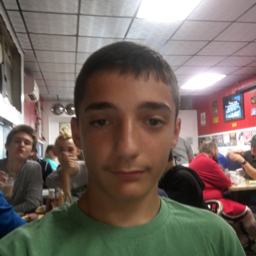 Connor Sassano