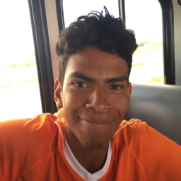 Luis Martinez mugshot