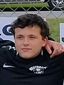 Jacob Brackett mugshot