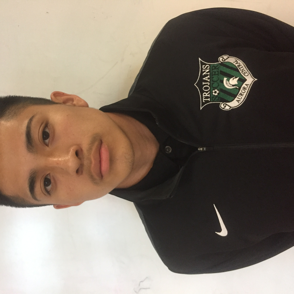 Brian Hernandez