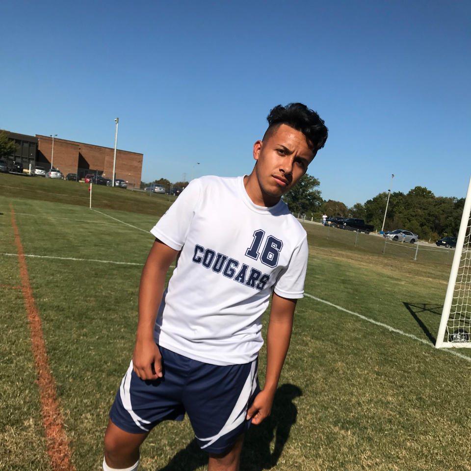 Brian Juarez-Hernandez
