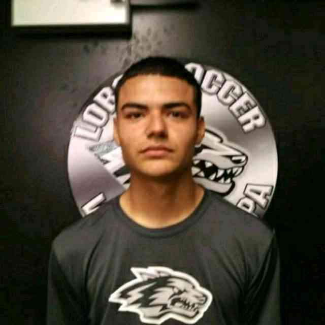 Rodolfo Derma mugshot