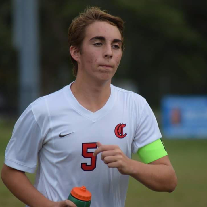 Connor Kelley