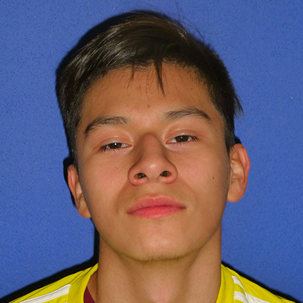 Julian Hernandez