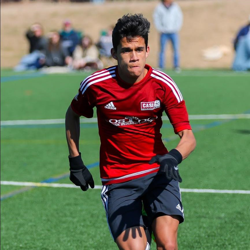 Luis Dorta