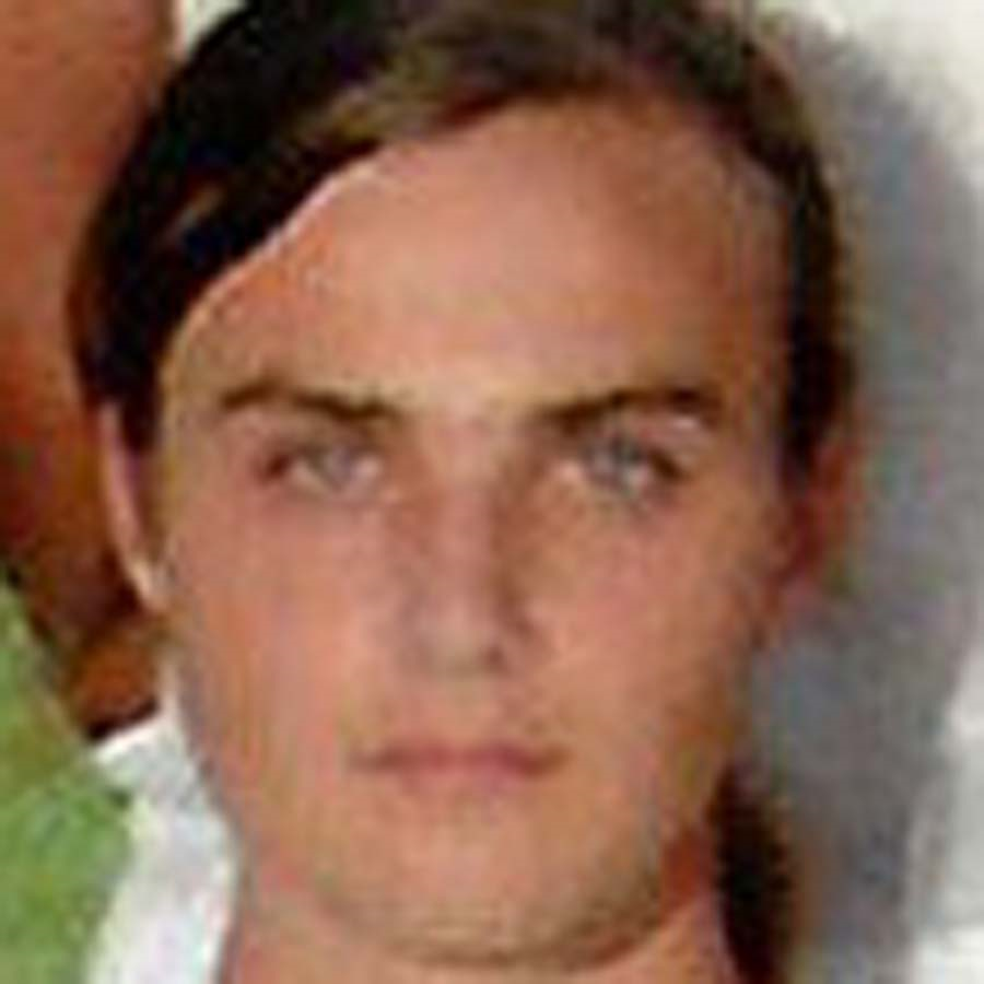 Kiernan Sanders-Reed mugshot