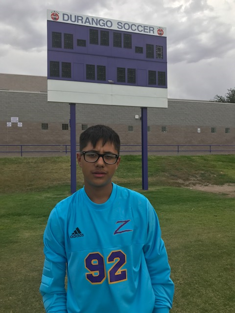 Jason Sotelo