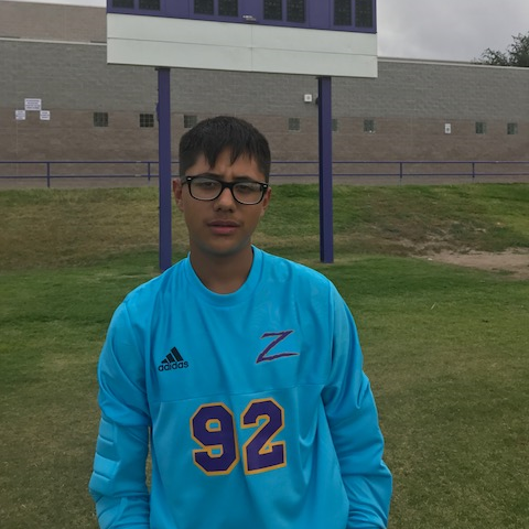 Jason Sotelo mugshot