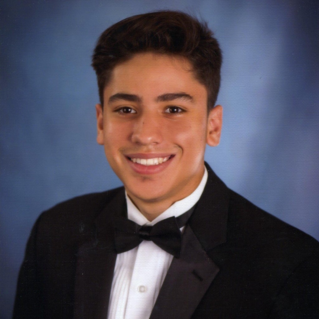 Geremiah Olvera