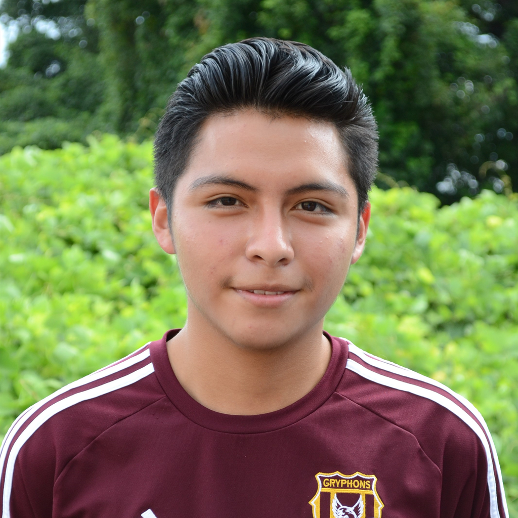 Brian Hernandez