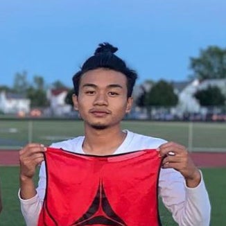 Bawi Lian Khan mugshot