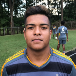 Lorenzo Murillo