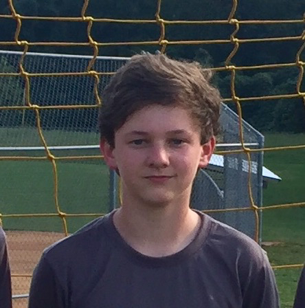 Connor Lacz
