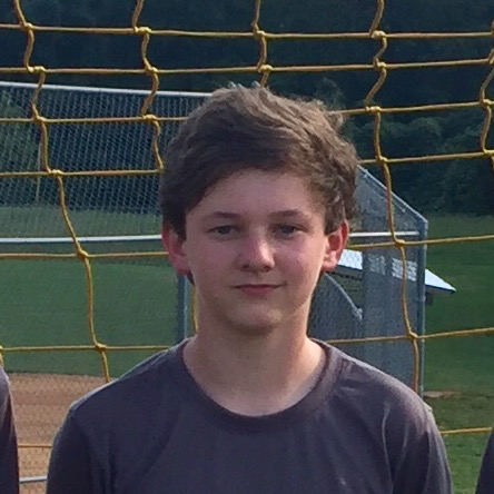 Connor Lacz