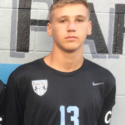 Cole Sauer