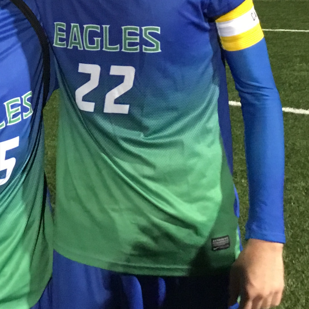 Elijah Williams