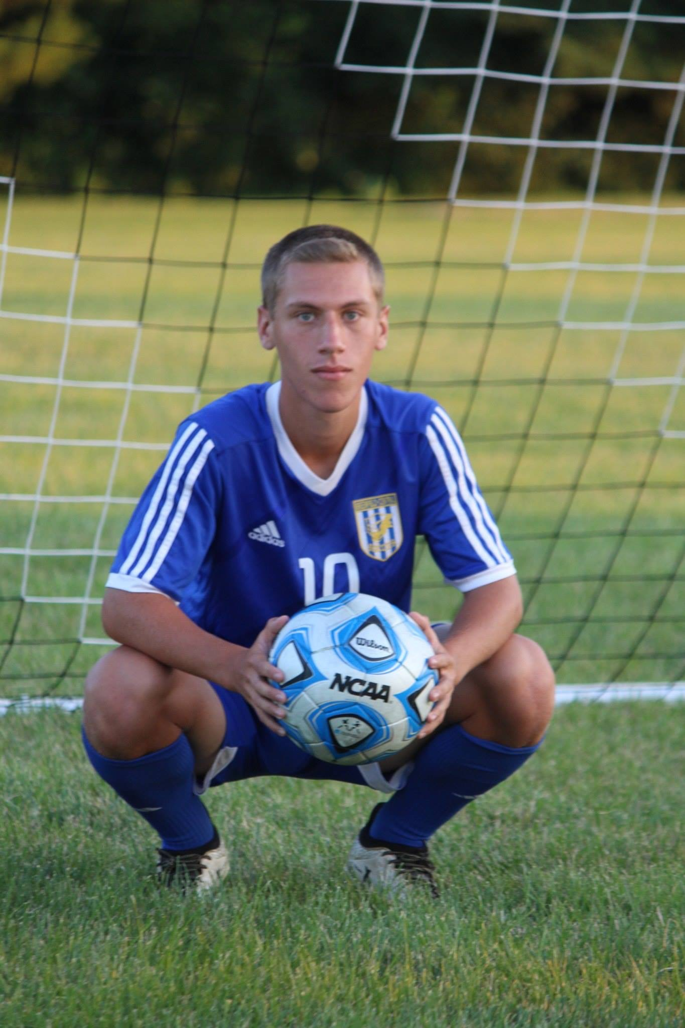 Braiden Sticka