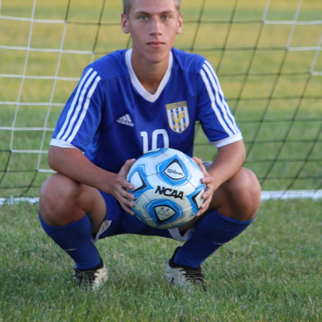 Braiden Sticka mugshot