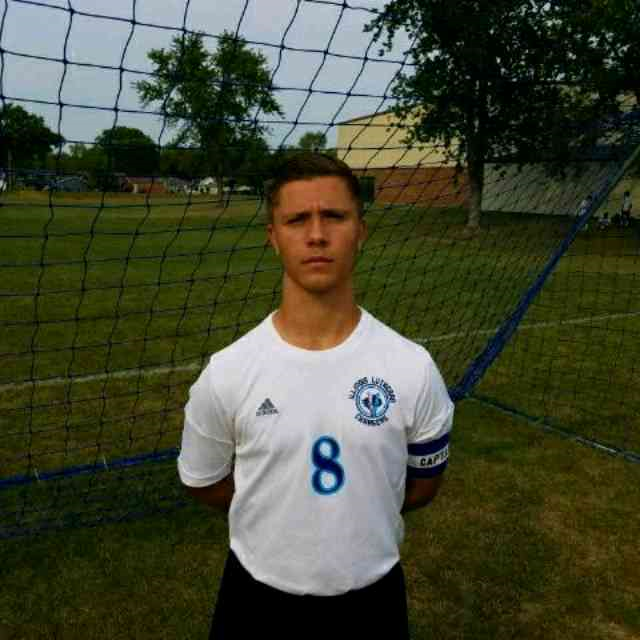 Trent Biesterfeld