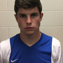 Trevor David mugshot