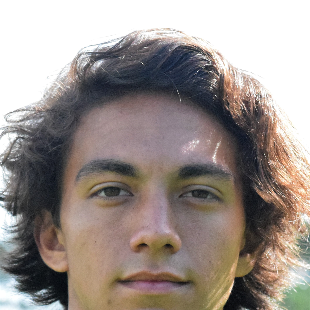 Logan Acuna