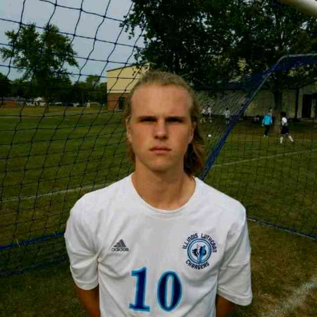 Kyle Gould