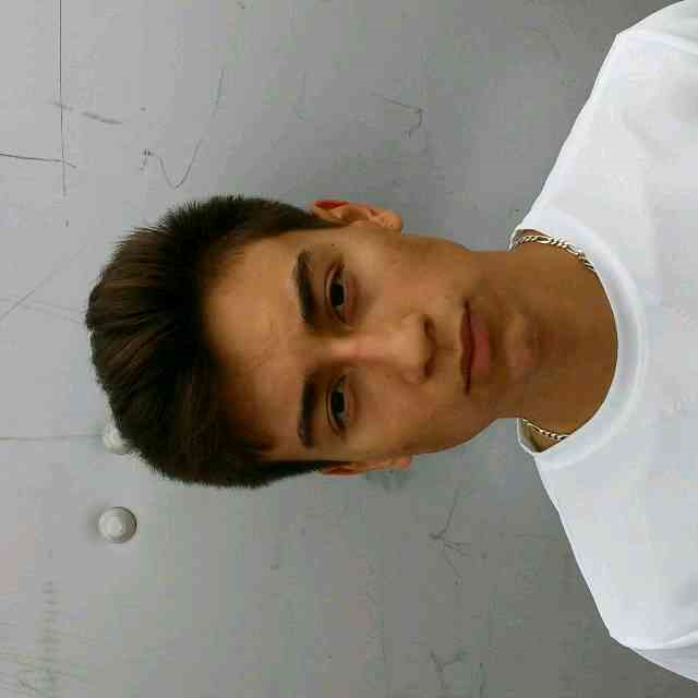 Daniel Valenzuela mugshot