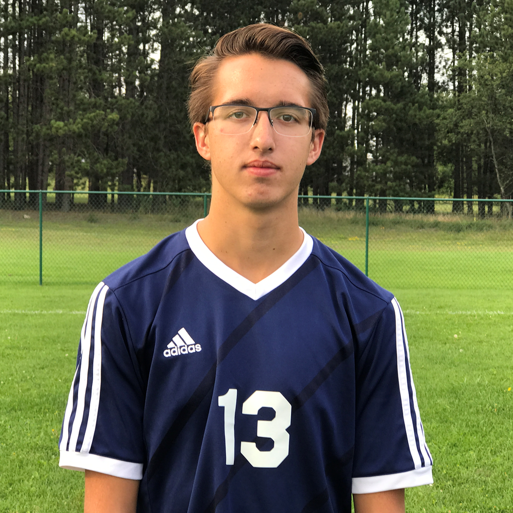 Connor Kozumplik