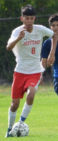 Jimmy Rosales