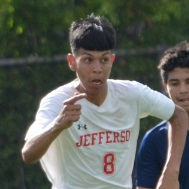 Jimmy Rosales