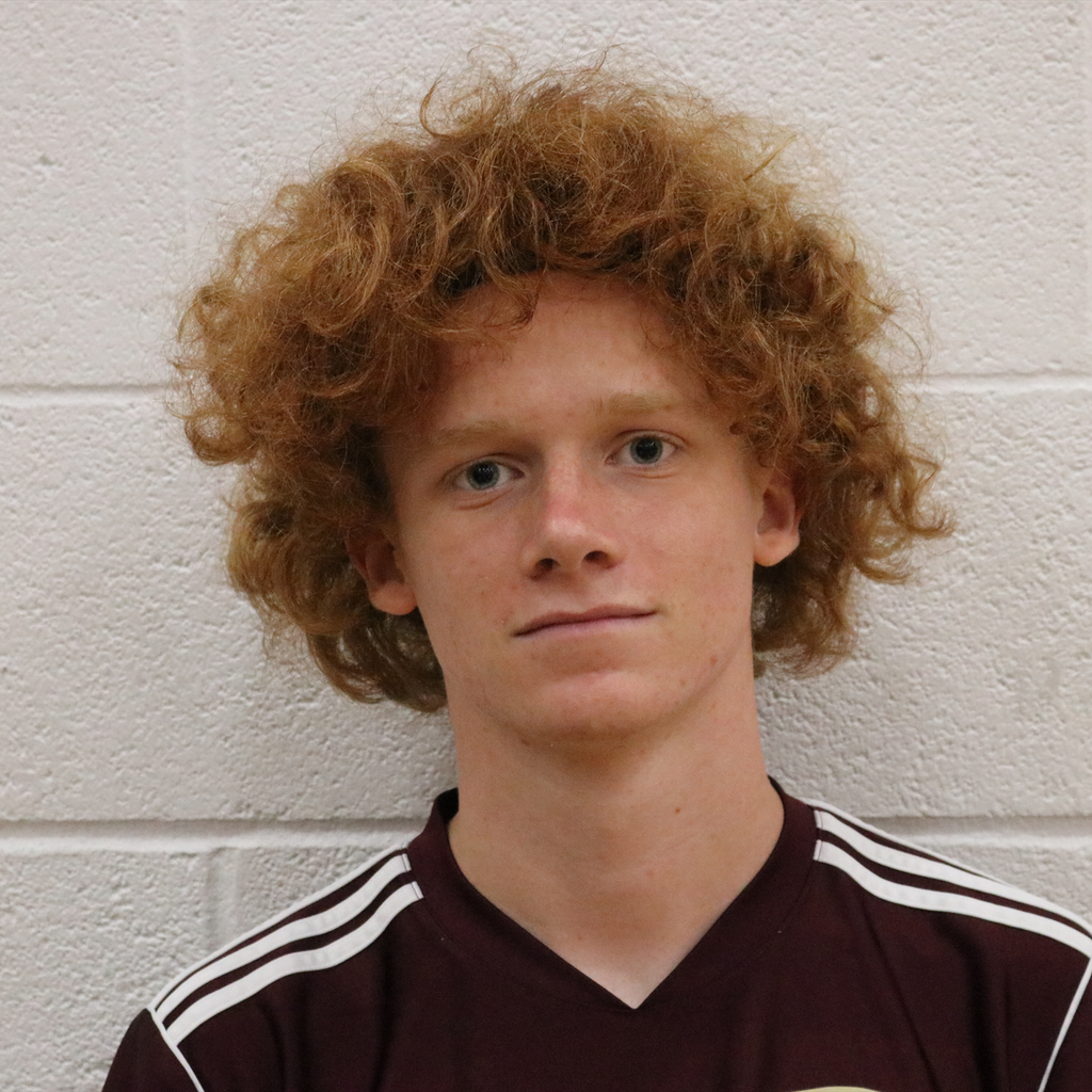 Ryan King mugshot