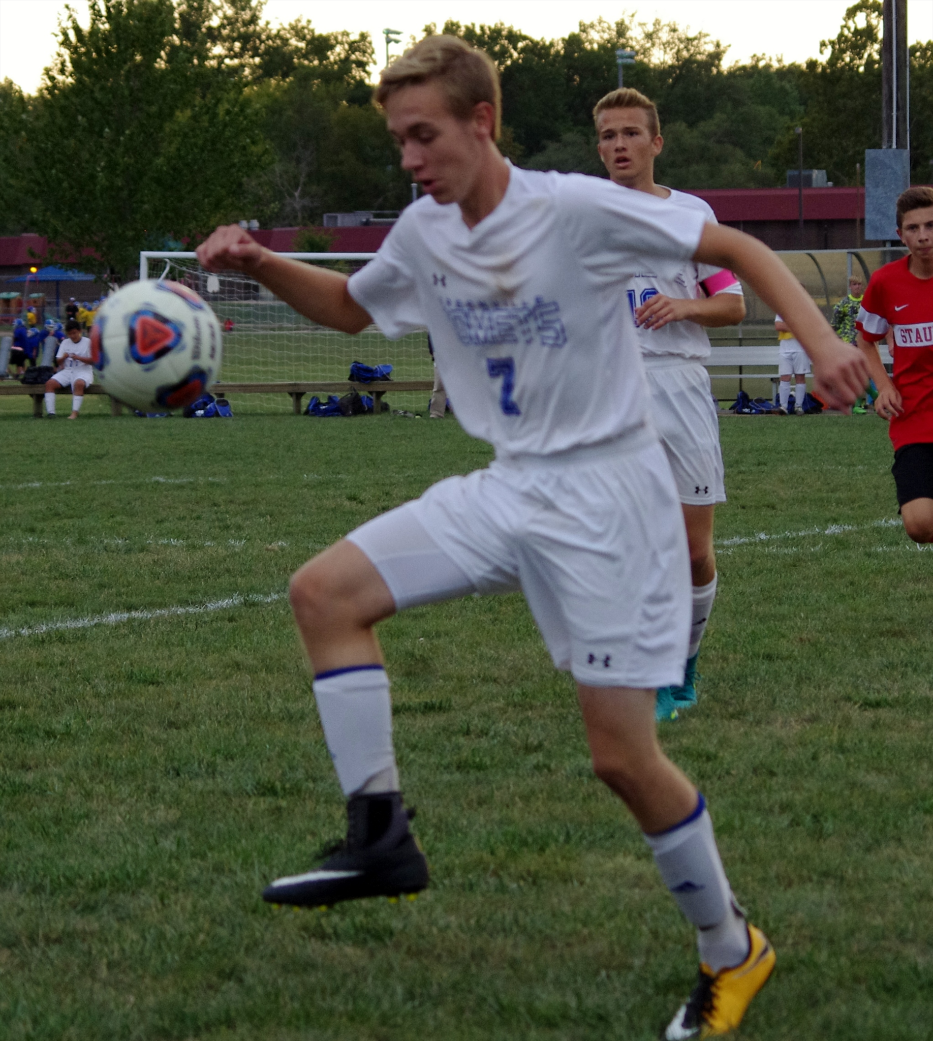 Cody Heckman