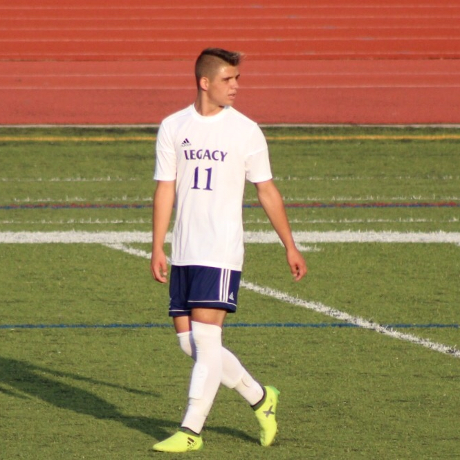 Logan Scheller