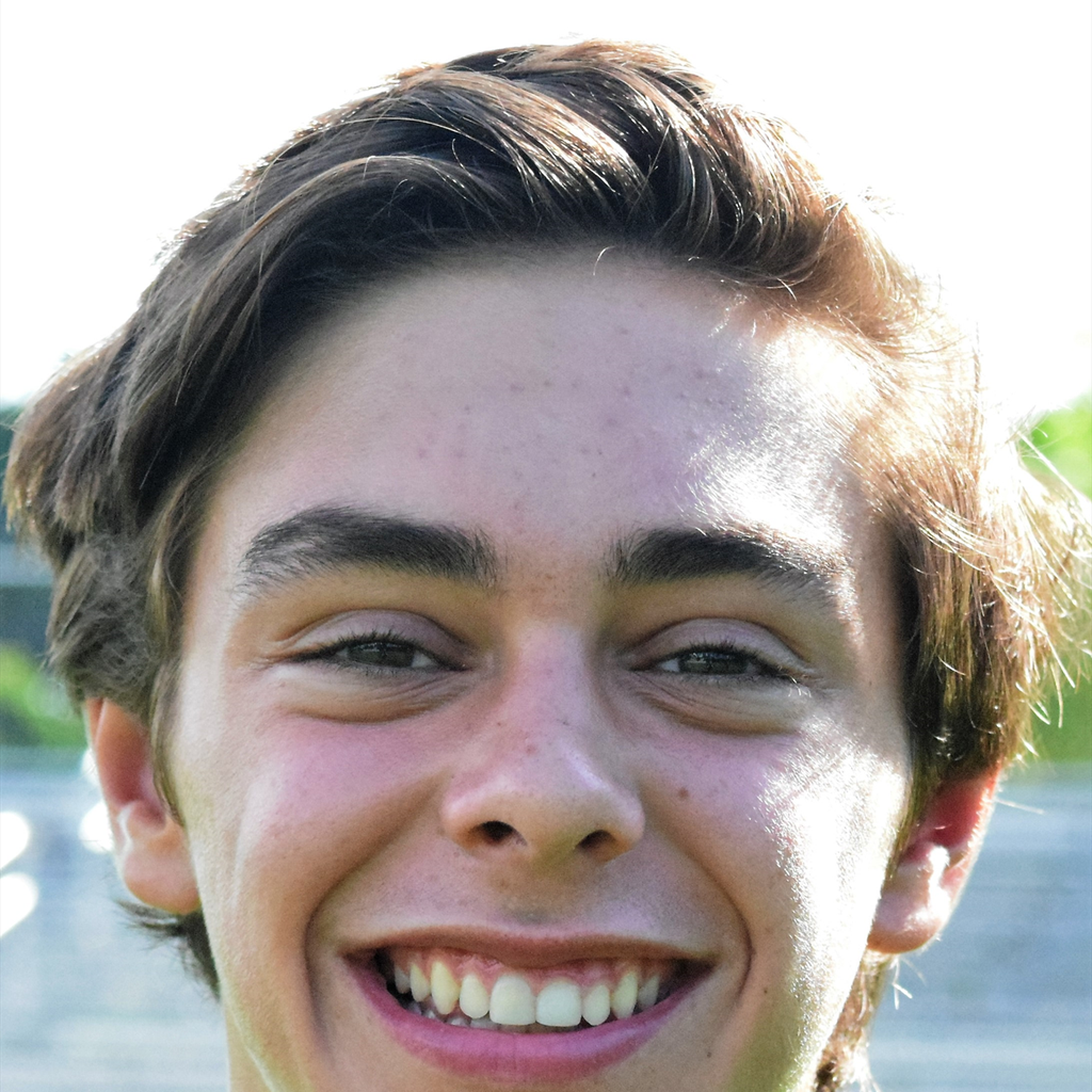 Lawson Hester