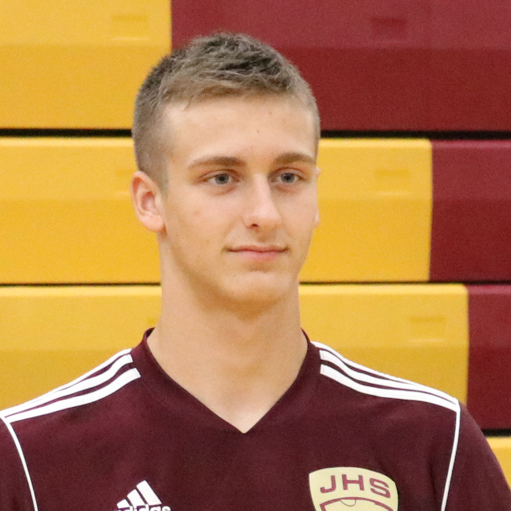 Bryce Turney