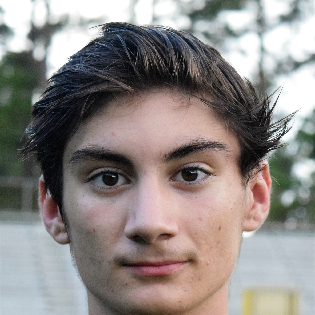 Tyler Keser