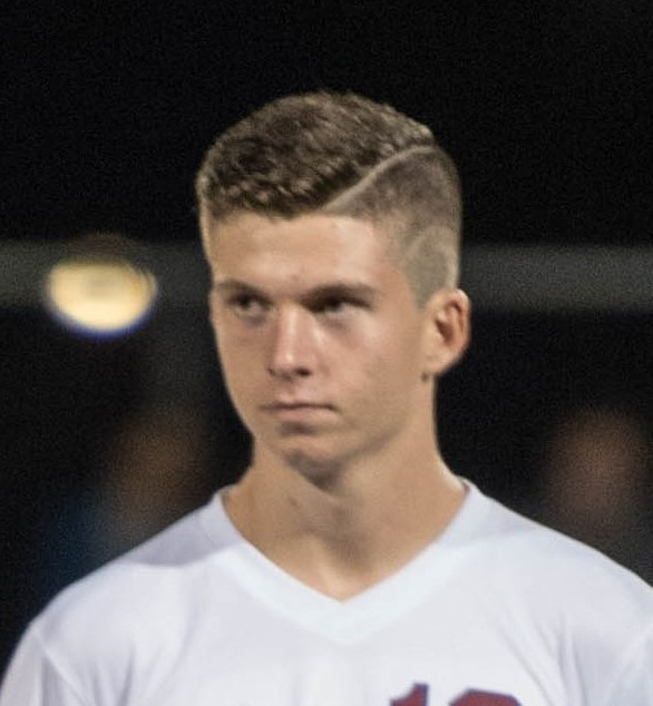 Jake Carson
